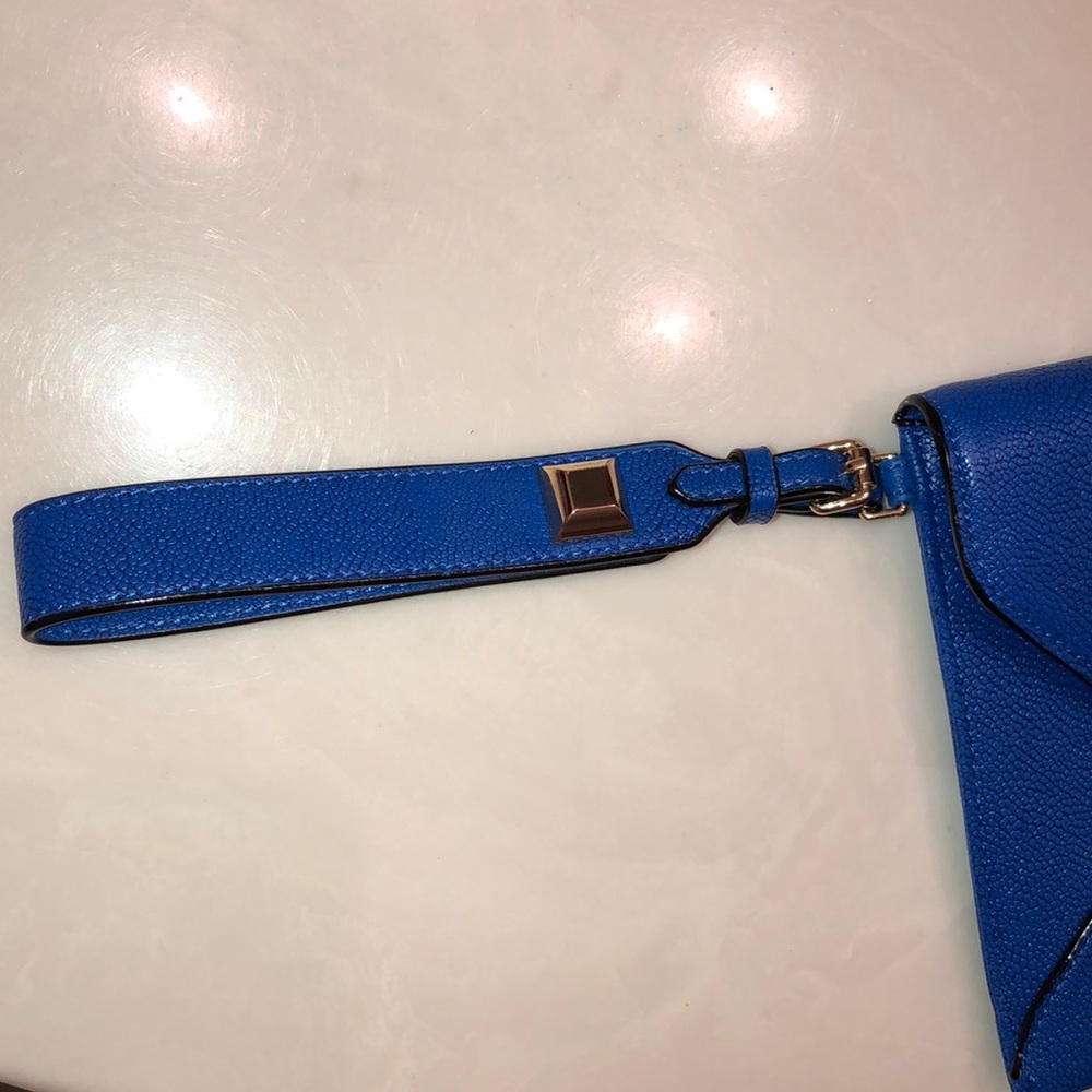 Handbag wristlet - Picture 5 of 5